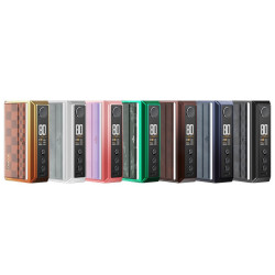 BOX DRAG 5 - VOOPOO