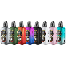 KIT ARGUS A 1100mAh - VOOPOO
