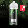 ZOMBIE 100ML - CALL OF VAPE