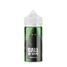 ZOMBIE 100ML - CALL OF VAPE
