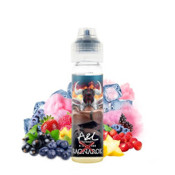 RAGNAROK X ULTIMATE 50ML - A&L