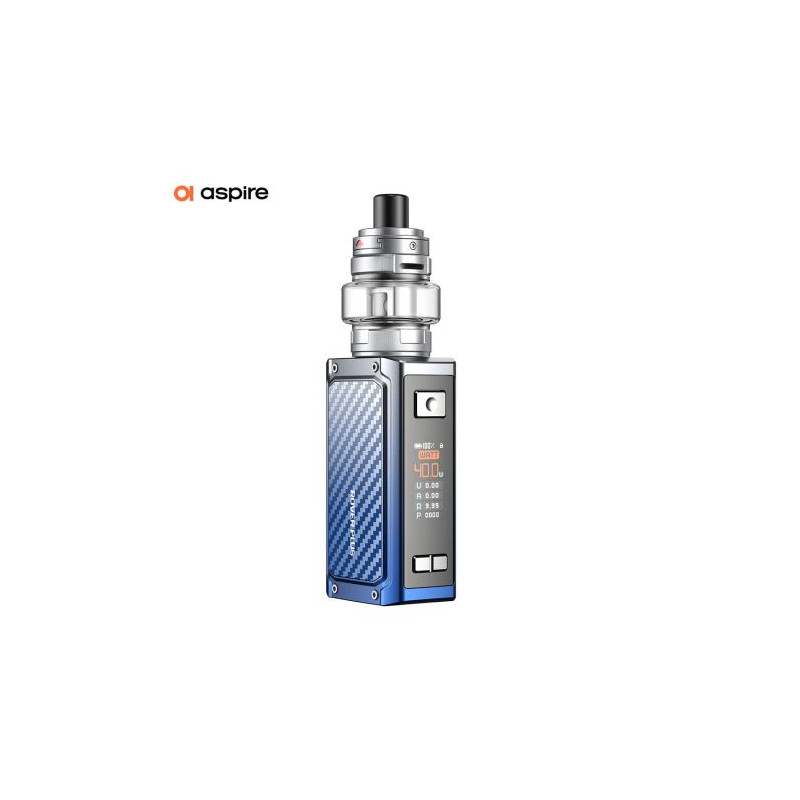 KIT ROVER PLUS 40W - ASPIRE