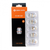 RESISTANCES Z SERIES XM (5pcs) - GEEKVAPE
