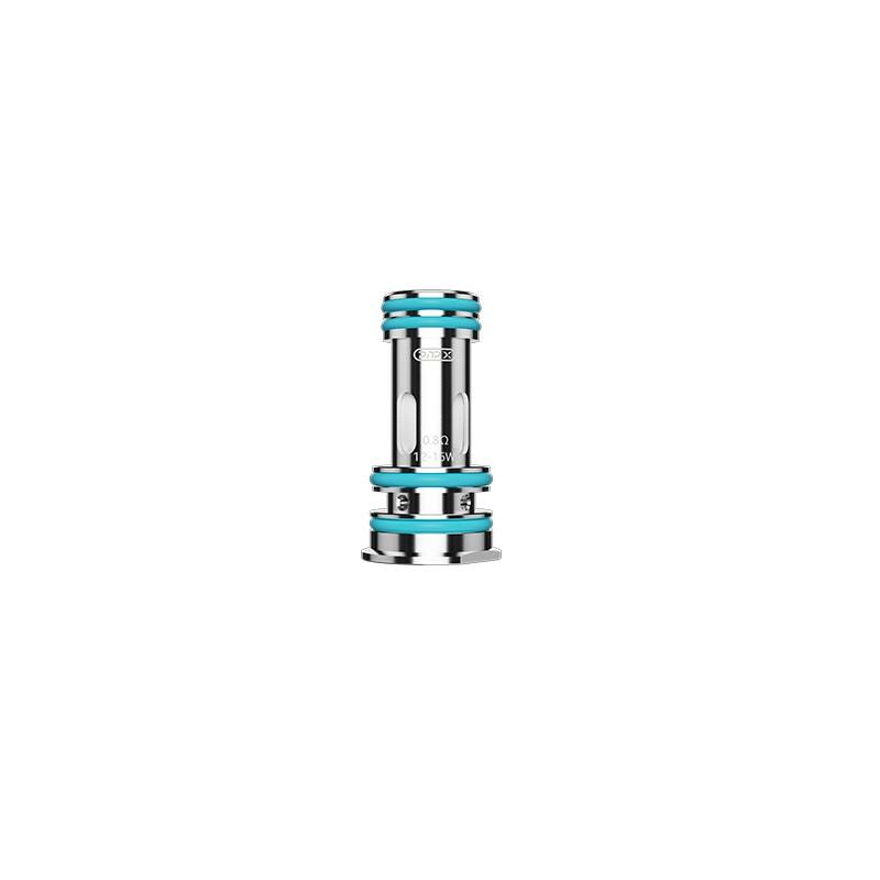 RESISTANCES PnP X (5pcs) - VOOPOO