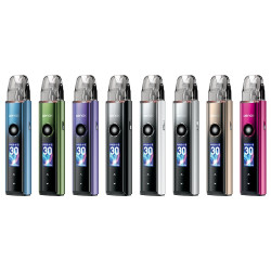 KIT WENAX Q PRO - GEEKVAPE