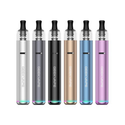 KIT WENAX S3 EVO - GEEKVAPE