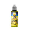 FORCE JAUNE 100ML - FORCE VAPE - SWOKE