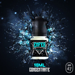 CONCENTRE ENFER 10ML -...