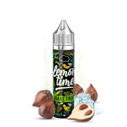 SNAKE FRUIT 50ML - LEMON...