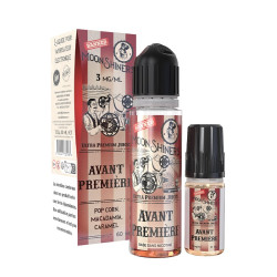 AVANT PREMIERE 50ML +...