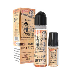 RED LIGHT DISTRICT 50ML +...