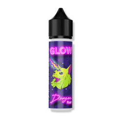 DRAGON FRAIS 50ML - GLOW