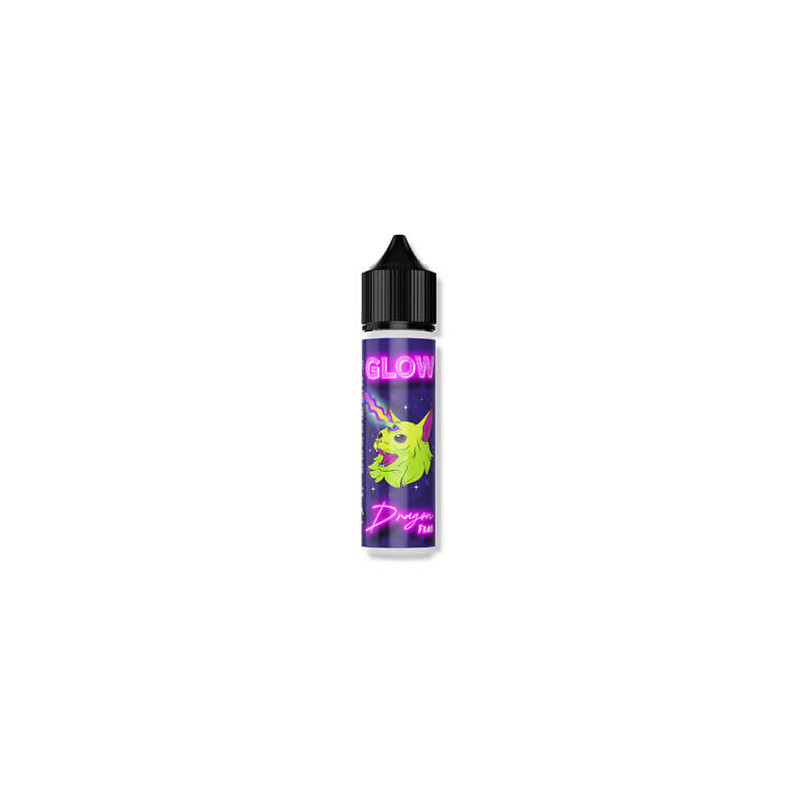 DRAGON FRAIS 50ML - GLOW