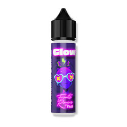 FRUITS ROUGES FRAIS 50ML -...