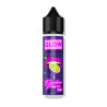 FRAMBOISE PASSION FRAIS 50ML - GLOW