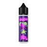 FRAISE PASTEQUE FRAIS 50ML - GLOW