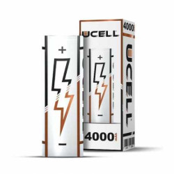 ACCUS UCELL 21700 4000mAh 40A