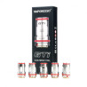 RESISTANCES GTI Mesh (5pcs) - VAPORESSO