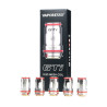 RESISTANCES GTI Mesh (5pcs) - VAPORESSO