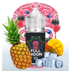 CONCENTRE RED 30ML - FULL MOON