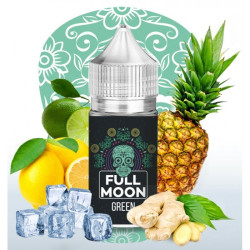 GREEN CONCENTRE 30ML - FULL...