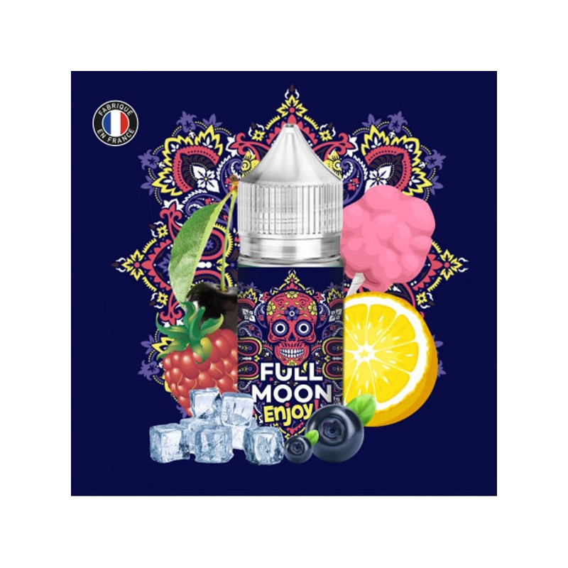 ENJOY CONCENTRE 30ML - FULL MOON
