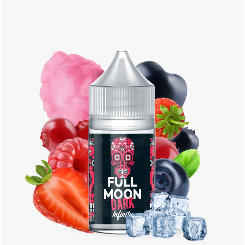 DARK INFINITY CONCENTRE 30ML - FULL MOON