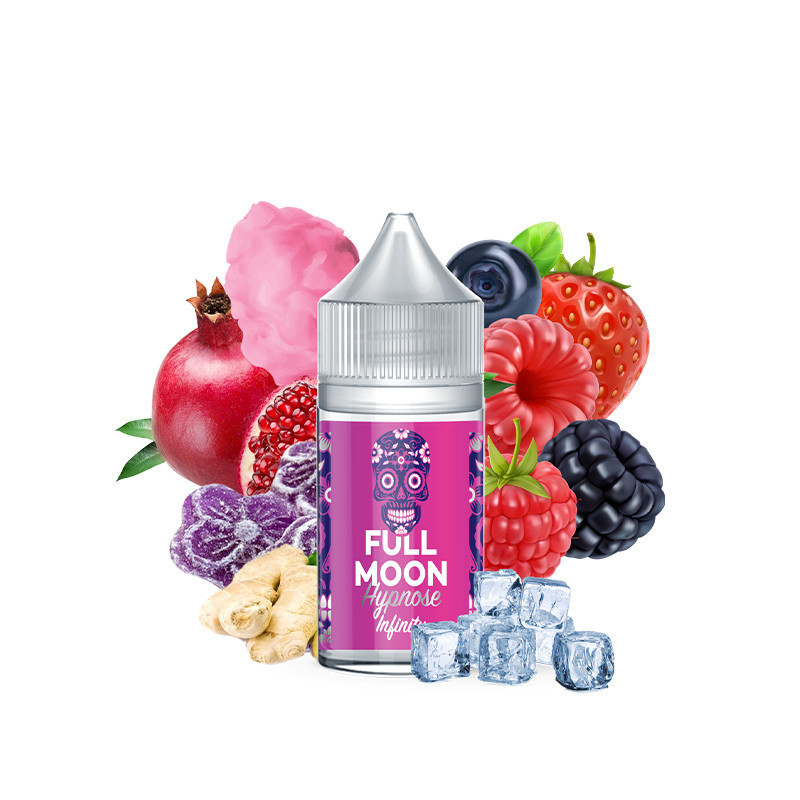 HYPNOSE INFINITY CONCENTRE 30ML - FULL MOON