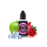 CONCENTRE TURNER 30ML - THE CAPTAIN'S JUICE