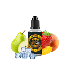CONCENTRE GIBBS 30ML - THE...