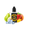 CONCENTRE GIBBS 30ML - THE CAPTAIN'S JUICE