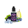 CONCENTRE DAVY JONES 30ML - THE CAPTAIN'S JUICE