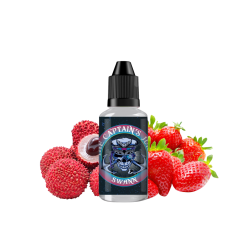 CONCENTRE SWANN 30ML - THE...