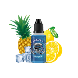 CONCENTRE BO'SUN 30ML - THE...