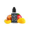 CONCENTRE BLACK PEARL 30ML - THE CAPTAIN'S JUICE