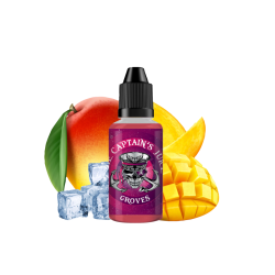 CONCENTRE GROVES 30ML - THE...