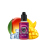CONCENTRE GROVES 30ML - THE CAPTAIN'S JUICE