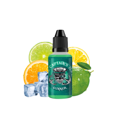 CONCENTRE GUNNER 30ML - THE...