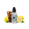CONCENTRE NORRINGTON 30ML - THE CAPTAIN'S JUICE