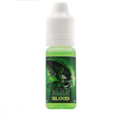 ALIEN BLOOD 10ML - O'JLAB