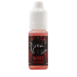 SLAYER BLOOD 10ML - O'JLAB