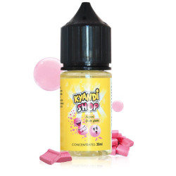 CONCENTRE SUPER GUM GUM...