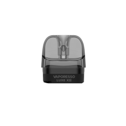 CARTOUCHES VIDES Luxe X / XR / XR Max par 2 - VAPORESSO