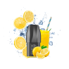 CARTOUCHES CLICK & PUFF 10/20mg - GRANITA CITRON