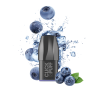 CARTOUCHES CLICK & PUFF 0/10/20mg - BLUEBERRY