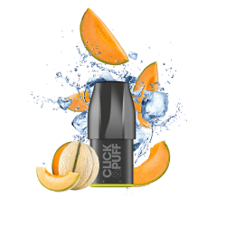 CARTOUCHE CLICK & PUFF...