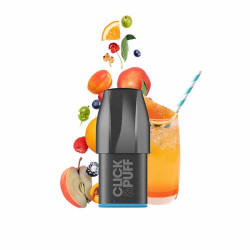 CARTOUCHE CLICK & PUFF...