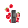 CARTOUCHE CLICK & PUFF 0/10/20mg - SODA FRAMBOISE