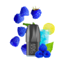 CARTOUCHES CLICK & PUFF 10/20mg - BLUE RAZZ LEMONADE