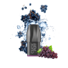 CARTOUCHES CLICK & PUFF 10/20mg - ICE GRAPE
